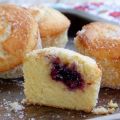 Duffins à la confiture de mûres {le muffin qui[...]
