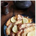 Crêpes favorites