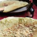 Crêpes bretonnes au thé matcha et à la[...]