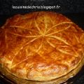 Galette des rois