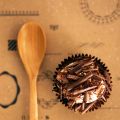 Easy baking: Chocolate ricotta cheesecake