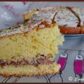 Le Quatre-Quarts Crunch !