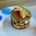 Millefeuille breton