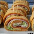 Wraps version flexipan [rapides et simples],[...]