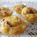 Petits flans apéro aux tomates confites et[...]