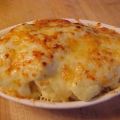 Gratin de chou-fleur