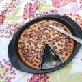 Clafoutis sans lait (de meuh...)