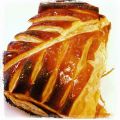 Recette de pâté en croûte d'oie Champenois