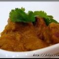 Boeuf dhansak (cuisine indienne), Recette[...]