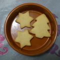 Biscuits de Noël