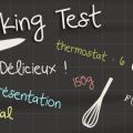 [Le Cooking Test] Tartelettes Forestières[...]