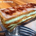 Mille-feuilles