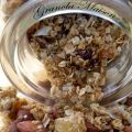 Granola maison