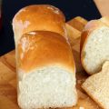 Pain de mie