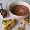 cookies fingers au chocolat dulcey et aux noix[...]