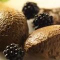 Mousse au chocolat en vidéo