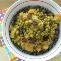 Curry de lentilles végétarien simplifié,[...]