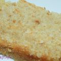 CAKE TRIPLE NOIX DE COCO (sans gluten,[...]