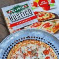 #SOIRÉE PIZZA :CONCOURS DELISSIO RUSTICO POUR[...]