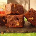Brownies (recette de Marc Grossman)
