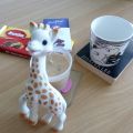 Petite pause café/thé/chocolat...