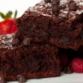 Brownie américain au chocolat noir et noix de[...]