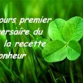 CONCOURS POUR LE PREMIER ANNIVERSAIRE DU BLOG