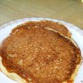 Mini-pancakes au babeurre