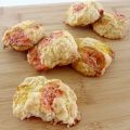 Cookies aux chamallows