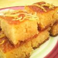 Gâteau au miel et au citron, Recette Ptitchef