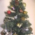 KKVJ de Noel...pour Anne!