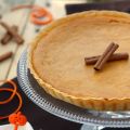 tarte à la citrouille & lait concentré sucré[...]