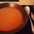 Velouté de potiron