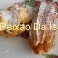 Choux et éclairs /profiteroles e éclairs com[...]