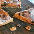 Tarte à la citrouille ????????????
