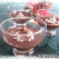 Mousse au chocolat