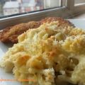 Mac 'n' Cheese à  la 