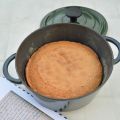 Gâteau cocotte
