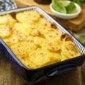 Gratin dauphinois de myphine