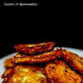 Galettes de pommes de terre au fromage de[...]