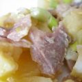 L&p : salade de pommes de terre et harengs[...]