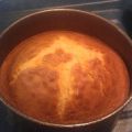 Gâteau au yaourt