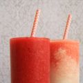 Smoothies pastèque-fraise-gingembre &[...]