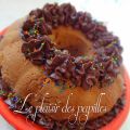 ~Gâteau 2 ingrédients~