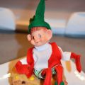 Galettes à lutin