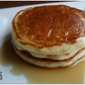 Pancakes old-fashioned de Martha Stewart