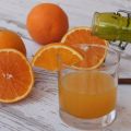 Orangeade