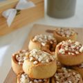 Kanelbullars (sans gluten)