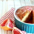 gâteau réconfort au pamplemousse rose et amande[...]