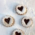 Joyeuse Saint-Valentin & Biscuits au cœur de[...]